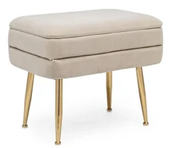 Best Bizzotto PANCA BEIGE - PAVLINA