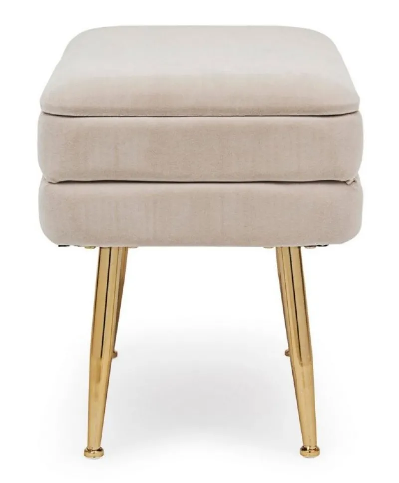 Best Bizzotto PANCA BEIGE - PAVLINA