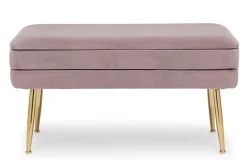 Online Bizzotto PANCA CONTENITORE MALVA - PAVLINA