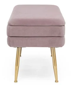 Online Bizzotto PANCA CONTENITORE MALVA - PAVLINA