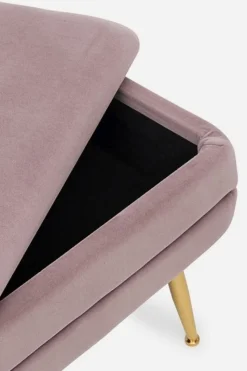 Online Bizzotto PANCA CONTENITORE MALVA - PAVLINA