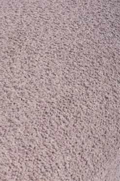 Best Bizzotto PANCA EFFETTO BOUCLE' ROSA ANTICO - DAYLA