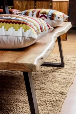 Discount Bizzotto PANCA IN LEGNO - ARTUR