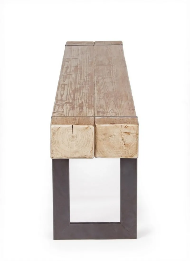 Sale Bizzotto PANCA IN LEGNO - GARRETT
