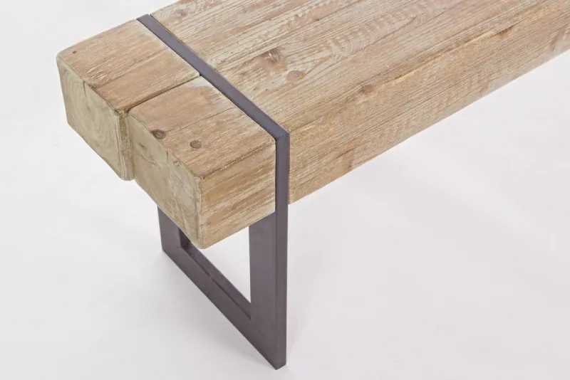 Sale Bizzotto PANCA IN LEGNO - GARRETT