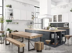 Sale Bizzotto PANCA IN LEGNO - GARRETT