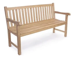 New Bizzotto PANCA IN TEAK - LINDA