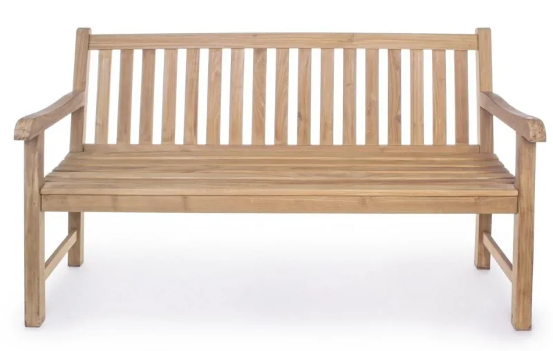 New Bizzotto PANCA IN TEAK - LINDA