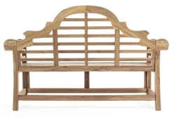 Discount Bizzotto PANCA IN TEAK - VERADERO FSC