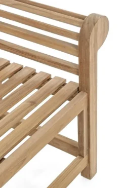 Discount Bizzotto PANCA IN TEAK - VERADERO FSC
