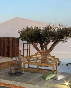 Discount Bizzotto PANCA IN TEAK - VERADERO FSC