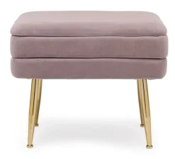 Discount Bizzotto PANCA MALVA - PAVLINA