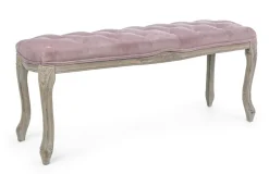 Discount Bizzotto PANCA WOODROSE - MATHILDE