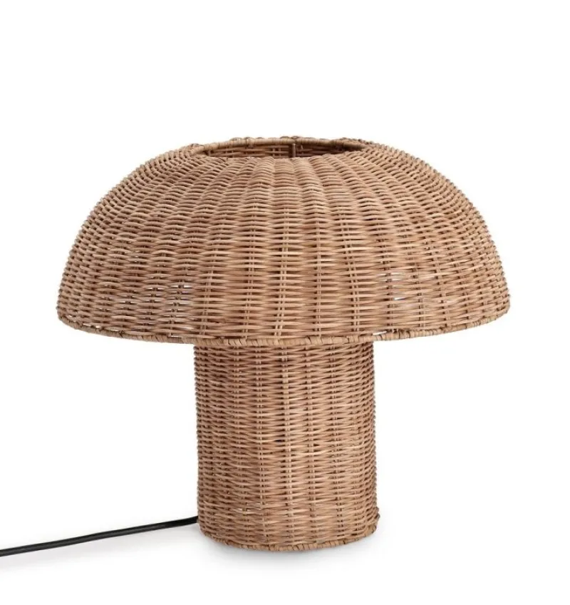 New Bizzotto PARALUME TAV IRELE NAT KIT ELETT SEP H40