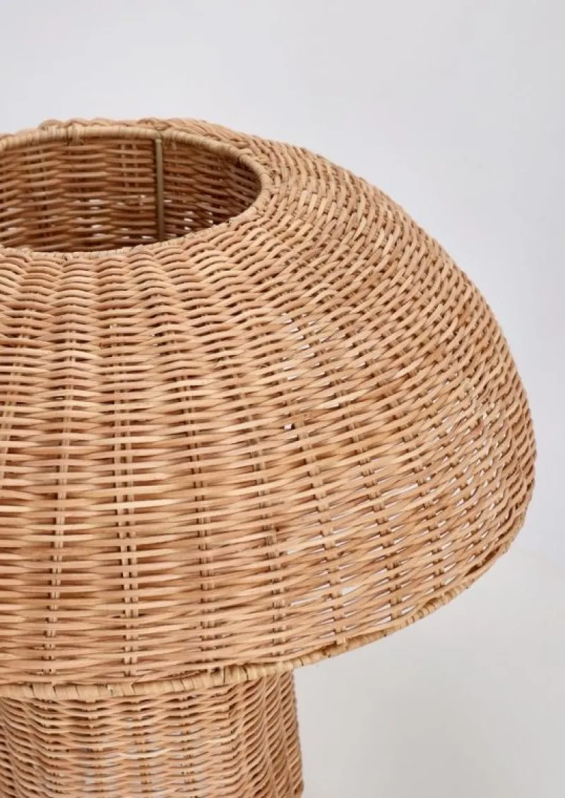 New Bizzotto PARALUME TAV IRELE NAT KIT ELETT SEP H40