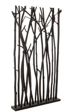 Online Bizzotto PARAVENTO AILI NERO