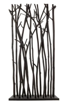 Online Bizzotto PARAVENTO AILI NERO