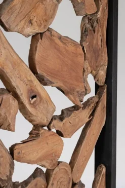 Sale Bizzotto PARAVENTO IN LEGNO - GRENADA