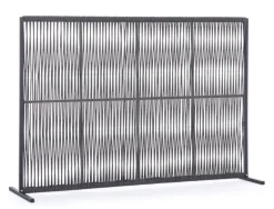 Hot Bizzotto PARAVENTO PAXSON 180X120 INK QS23