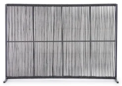 Hot Bizzotto PARAVENTO PAXSON 180X120 INK QS23