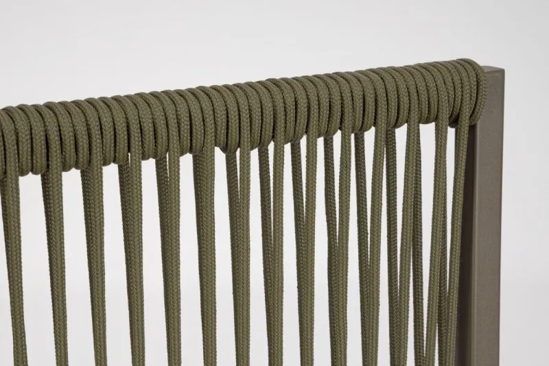 Clearance Bizzotto PARAVENTO PAXSON 180X120 OLIV QS24