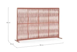 Clearance Bizzotto PARAVENTO PAXSON 180X120 SIERRA QS21