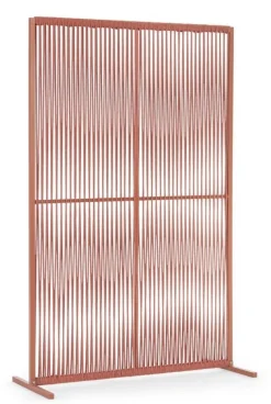 New Bizzotto PARAVENTO PAXSON 120X180 SIERRA QS21