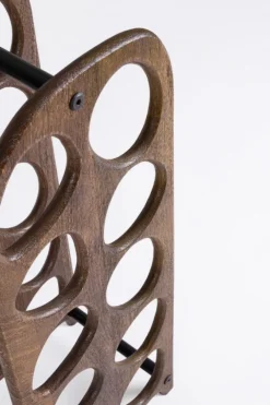 Online Bizzotto P.BOTTIGLIE 10P YUKON MARRONE