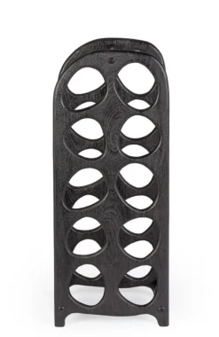 Best Bizzotto P.BOTTIGLIE 10P YUKON NERO