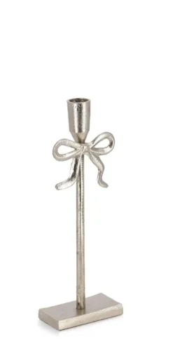 Sale Bizzotto P.CANDELA ALEXIS ARGENTO H27,5