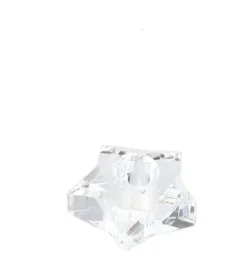 Discount Bizzotto P.CANDELA ELDRID VT STELLA TRASP 7,5X7,5