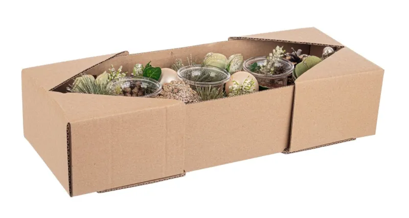 Hot Bizzotto P.CANDELA 3P AILEEN RETT VERDE-NATURALE