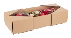 Sale Bizzotto P.CANDELA 3P ALISSA RETT ROSSO-NATURALE