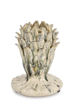 New Bizzotto P.CANDELA 1P ESMA MELANGE VERD BLU H14,5