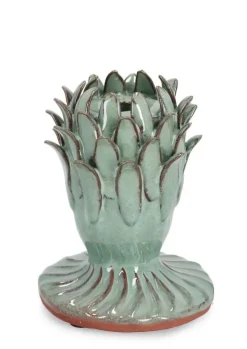 Clearance Bizzotto P.CANDELA 1P ESMA VERDE H14,5