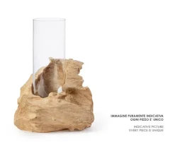 Sale Bizzotto P.CANDELA 1P IZARA NAT H31