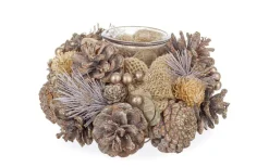 Discount Bizzotto P.CANDELA 1P KELSEY TO CHAMP-NATURALE