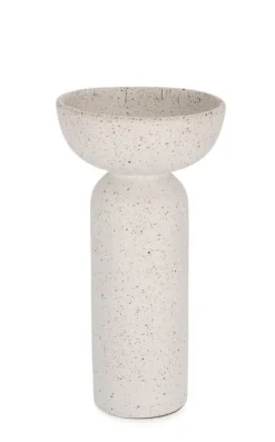 Sale Bizzotto P.CANDELA 1P KUMI BIANCO H22,5