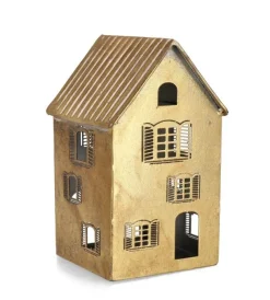 Hot Bizzotto P.CANDELA 1P LODGE RETT ORO H18