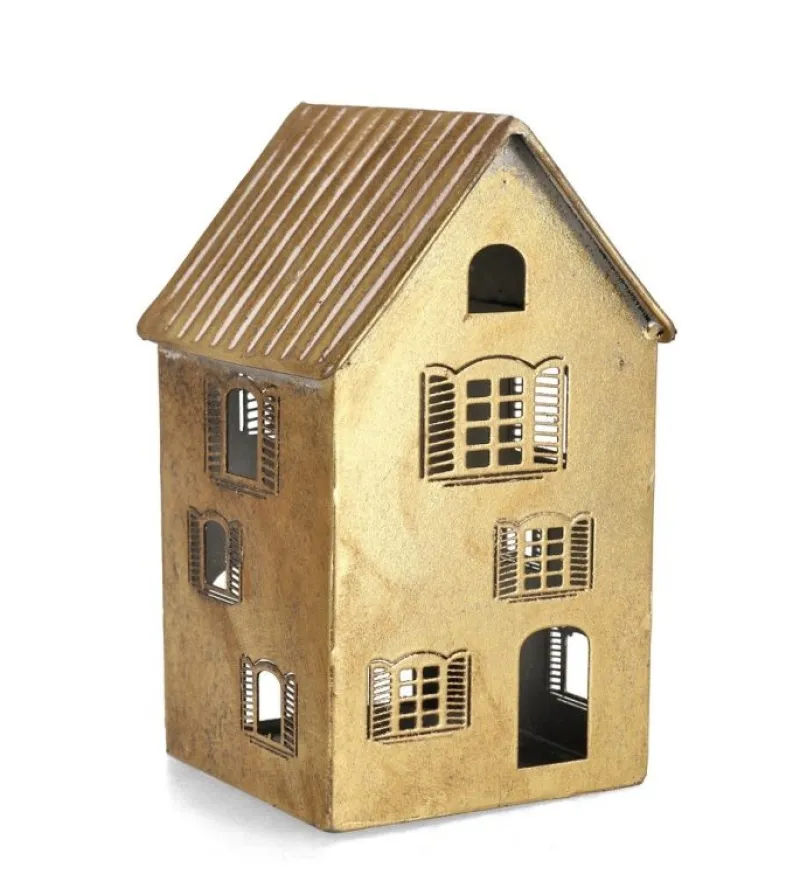 Hot Bizzotto P.CANDELA 1P LODGE RETT ORO H18