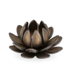 Outlet Bizzotto P.CANDELA 1P RYO BRONZO D14