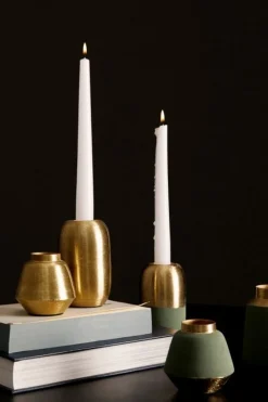 Online Bizzotto P.CANDELA SAAD VERDE ORO H11