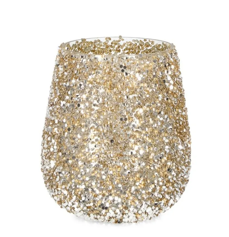 Bizzotto P.CANDELA VT BRILLANT ORO D13,5X15H