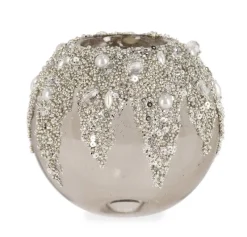 Discount Bizzotto P.CANDELA VT IMPERIAL GRIGIO D10