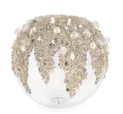 Sale Bizzotto P.CANDELA VT IMPERIAL TRASPARENTE D10