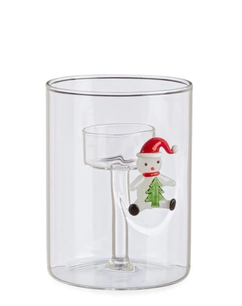 New Bizzotto P.CANDELA VT LAVISH PUPAZZO C-BOX H12