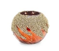 New Bizzotto P.CANDELA VT VORTEX MARRONE D8