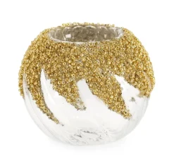 Online Bizzotto P.CANDELA VT VORTEX TRASPARENTE D8