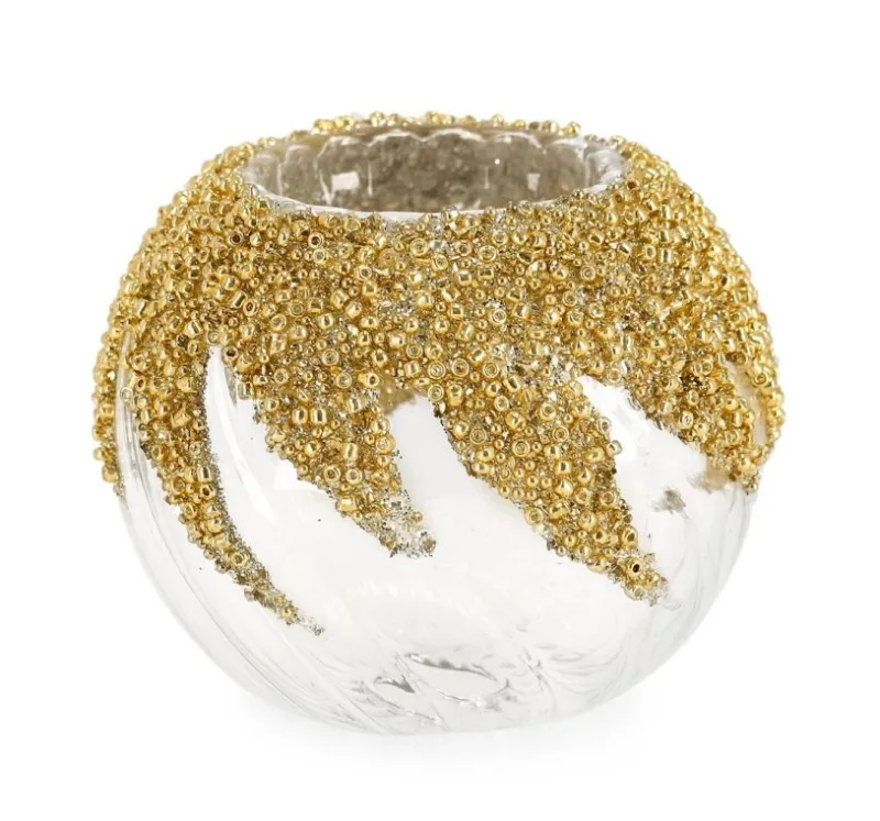 Online Bizzotto P.CANDELA VT VORTEX TRASPARENTE D8