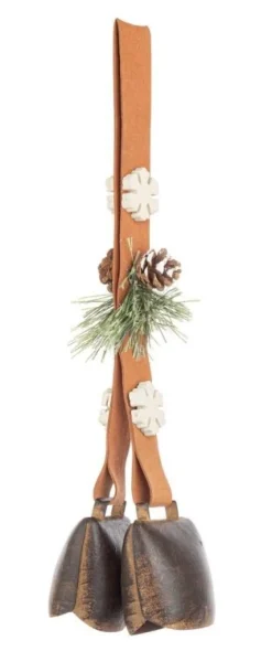 Outlet Bizzotto PENDAGLIO ALPBACH CAMPANA C-FIOCCO NEVE